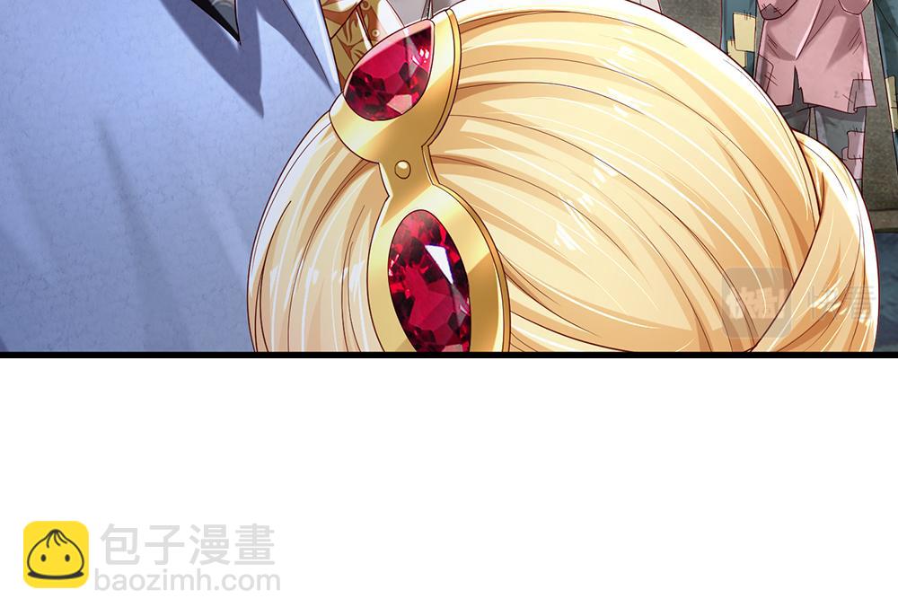 第145话 你才是最重要的人！(1/2)-第146话