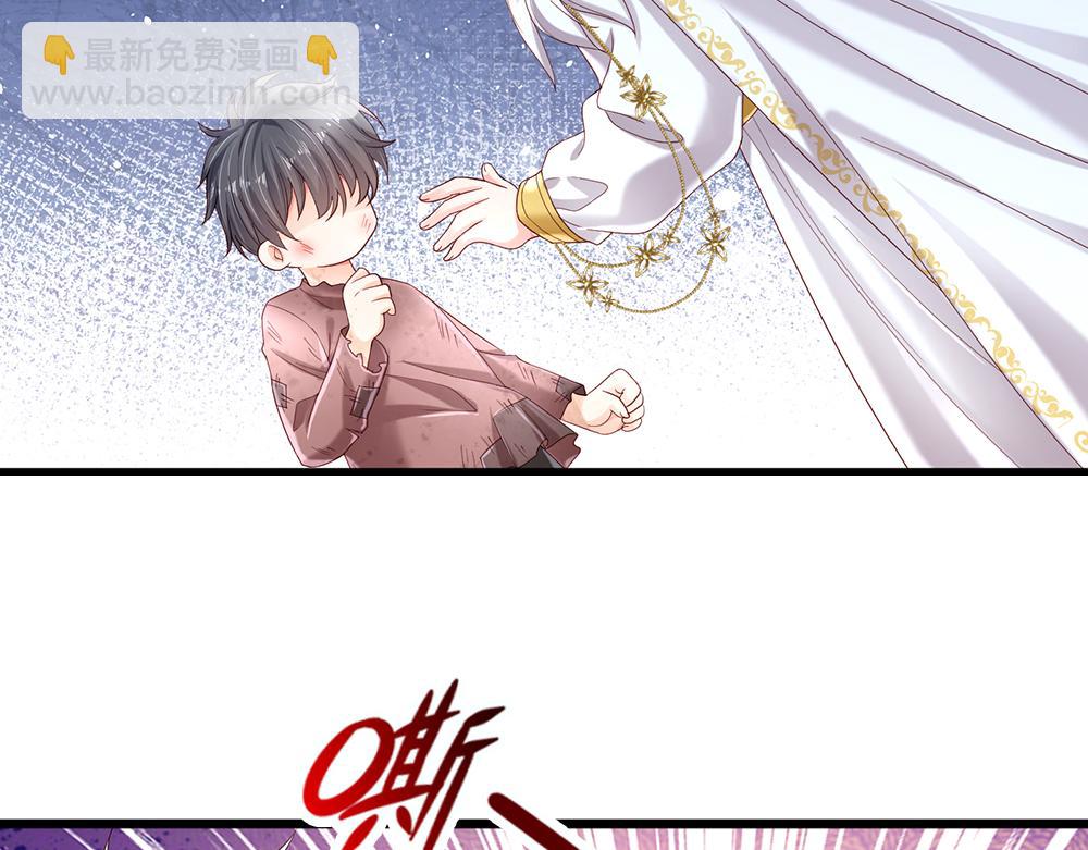 第145话 你才是最重要的人！(1/2)-第146话