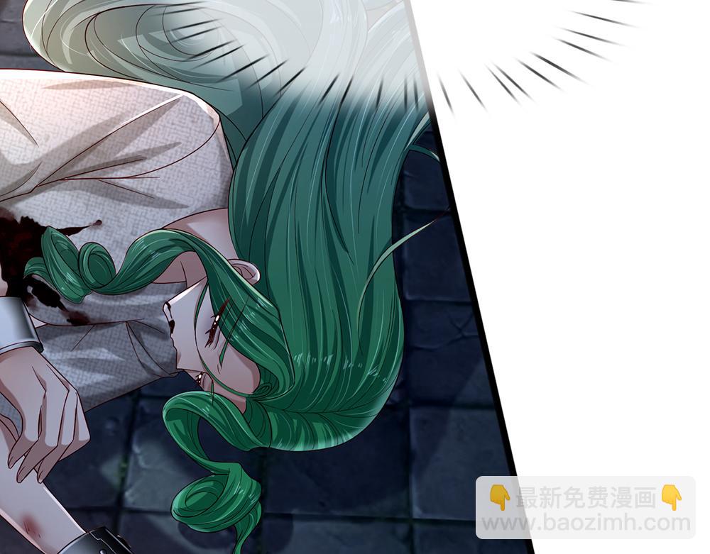 第153话 今日宜诅咒(1/2)-第154话