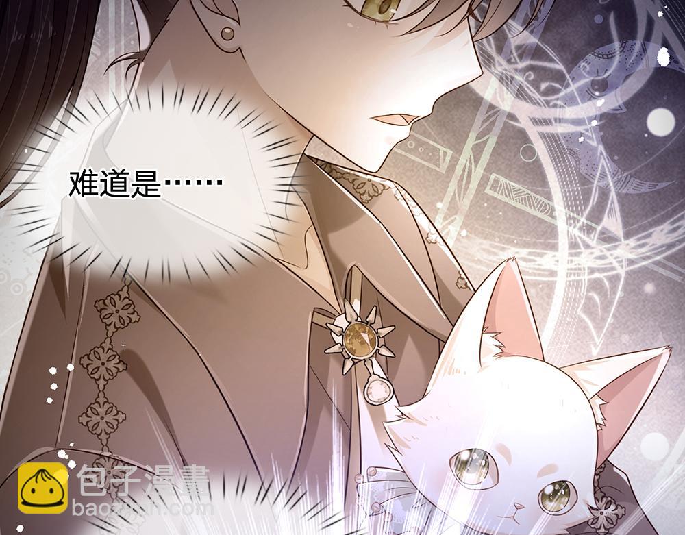 第155话 被光选中的喵(1/2)-第156话