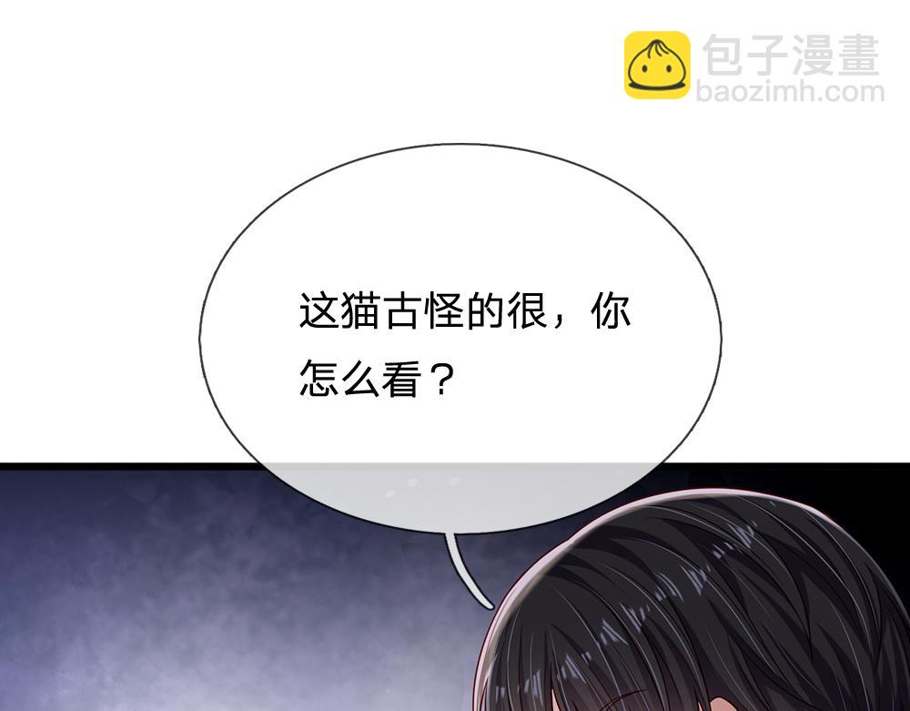 第155话 被光选中的喵(1/2)-第156话