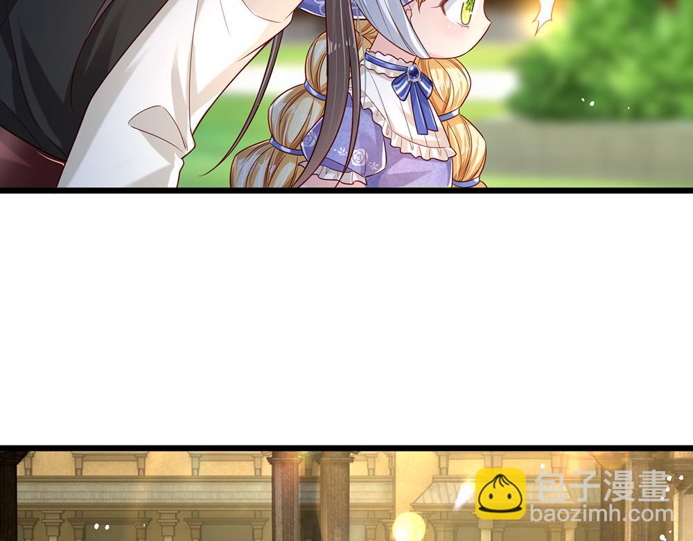 第163话  克洛洛真好呀(1/2)-第164话