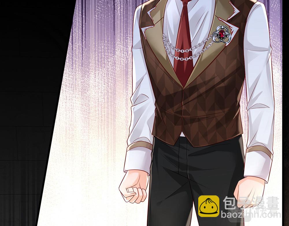 第167话 他一点也不在乎奥兹吗？(1/2)-第168话