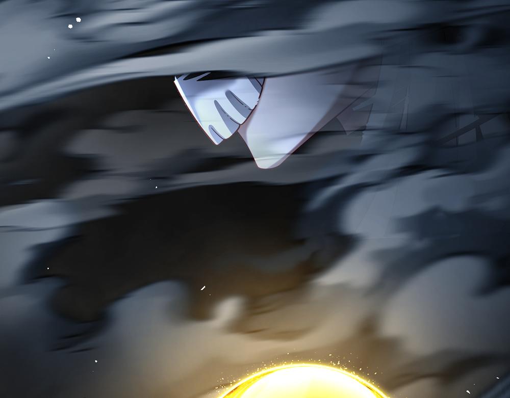第191话 久违的称呼(1/2)-第192话