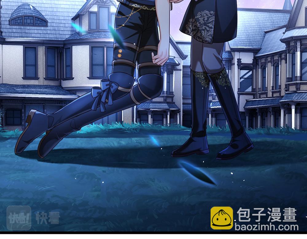 第213话 一切都会好的！(1/2)-第214话