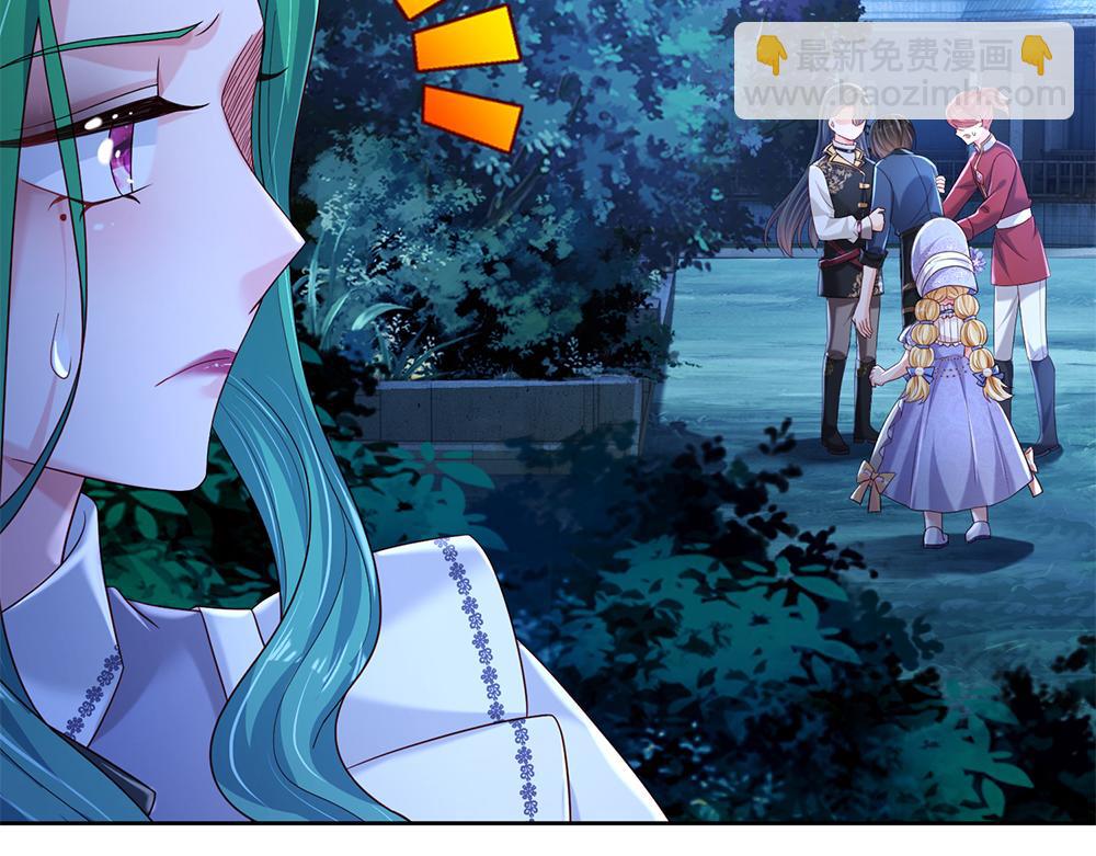 第213话 一切都会好的！(1/2)-第214话