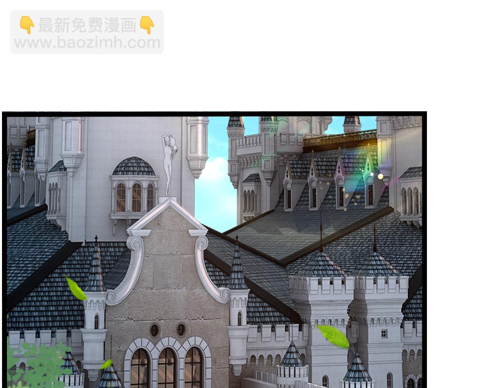 第263话 戏剧性发展(1/2)-第264话