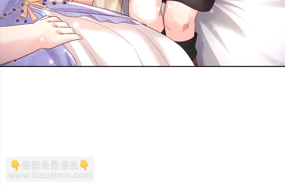 第265话 姐姐，抱抱(1/2)-第266话