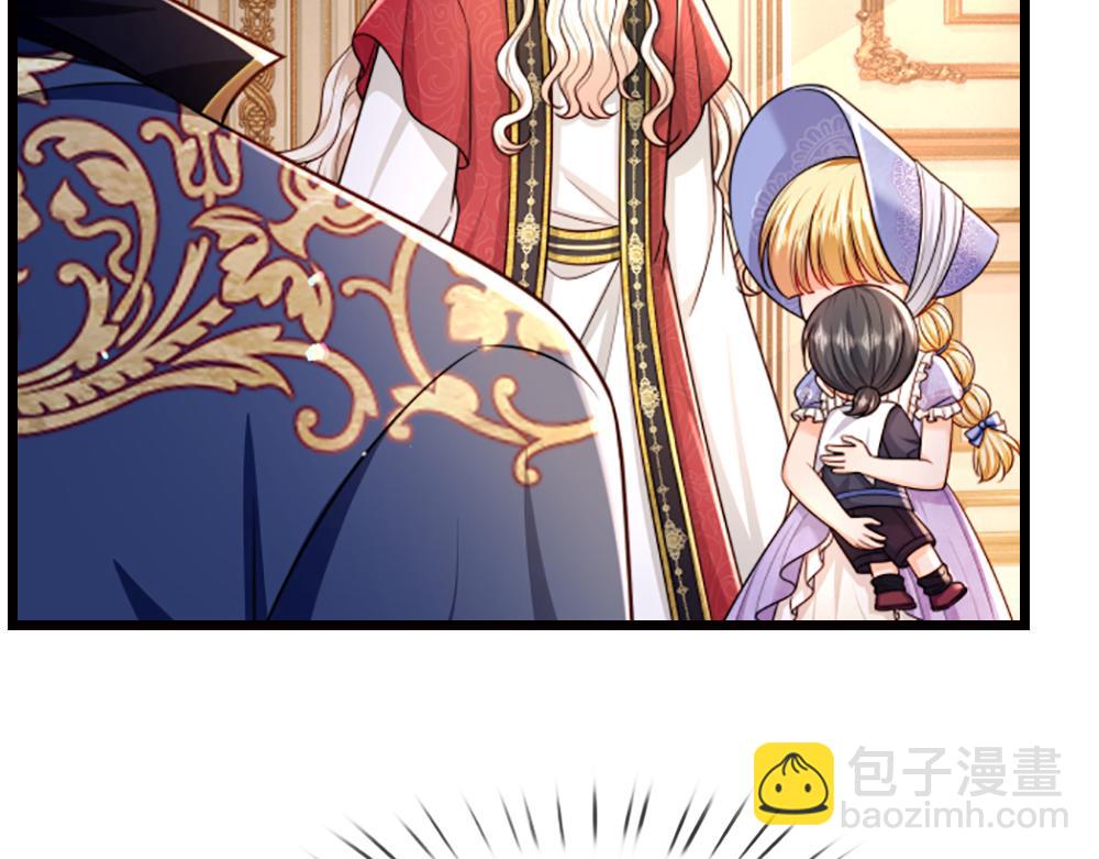 第265话 姐姐，抱抱(1/2)-第266话