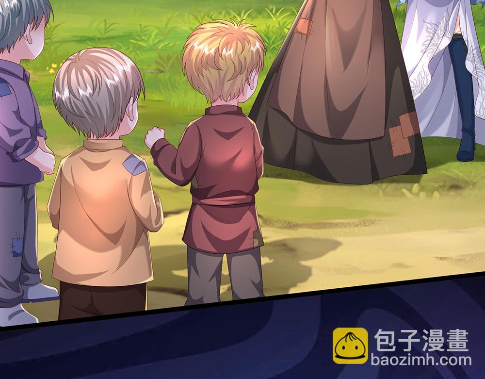 第275话 温暖的感觉(1/2)-第276话
