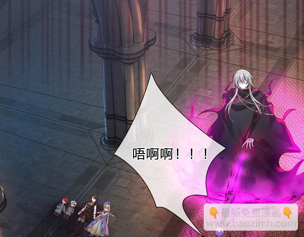 第277话 弱得离谱(1/2)-第278话