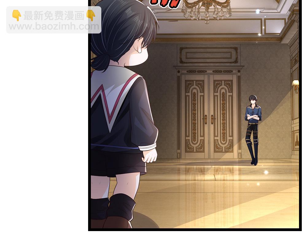 第315话 他还只是个孩子(1/2)-第316话