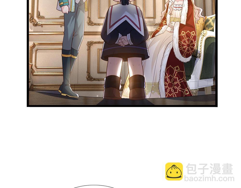 第315话 他还只是个孩子(1/2)-第316话