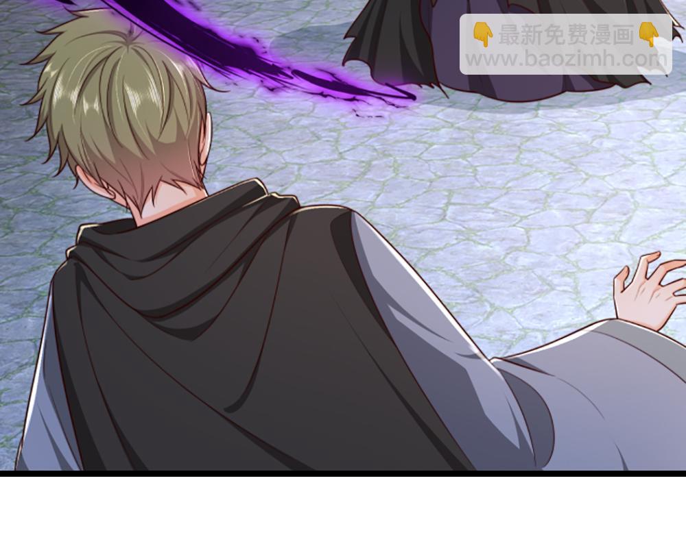 第317话 累了！毁灭吧！(1/2)-第318话
