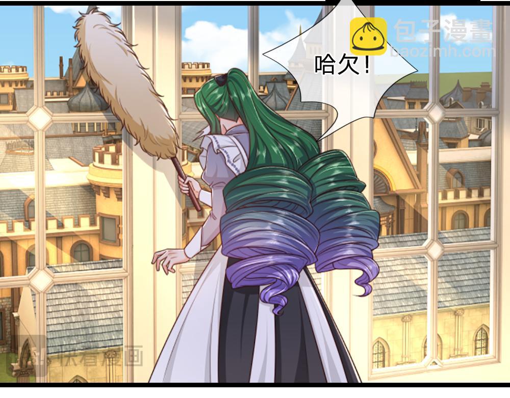 第317话 累了！毁灭吧！(1/2)-第318话