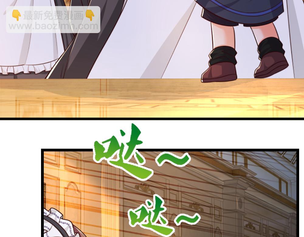 第317话 累了！毁灭吧！(1/2)-第318话