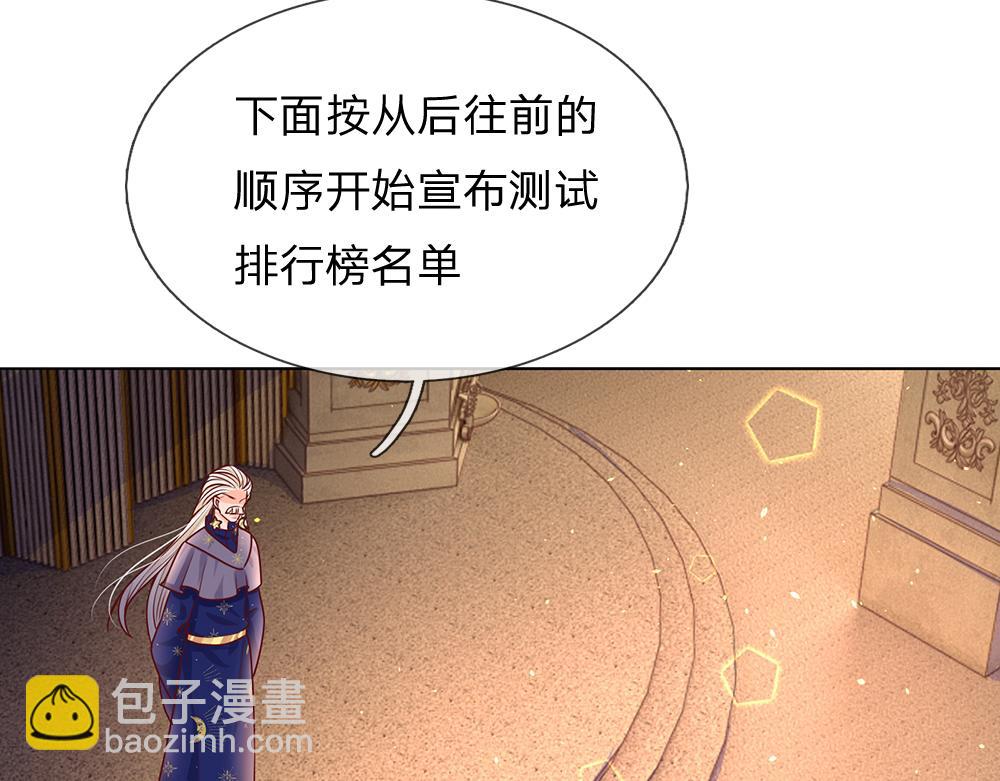 第33话 意想不到的测试结果(1/2)-第34话