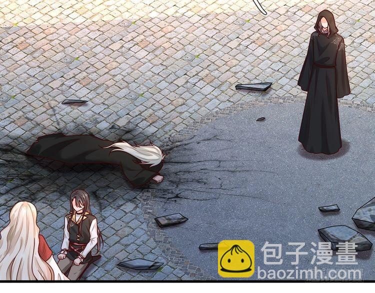 第364话 这是魔法世界(1/2)-第364话