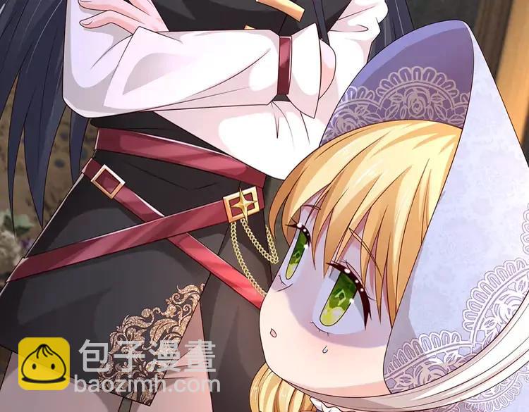 第372话 我就是想看看母后(1/2)-第372话