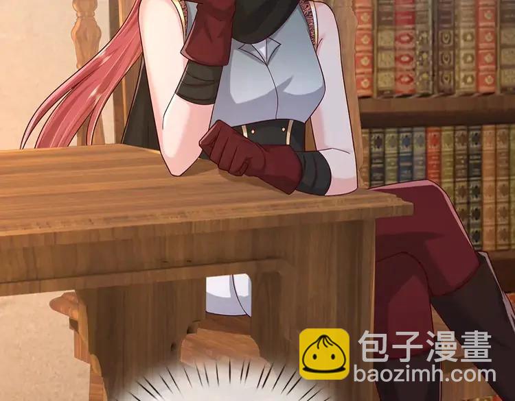 第386话 我就是乔安娜？(1/2)-第386话