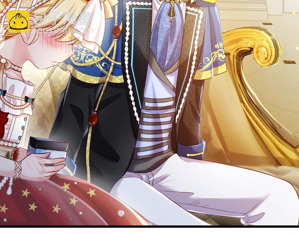 第75话 亲爱的父皇母后(1/2)-第76话