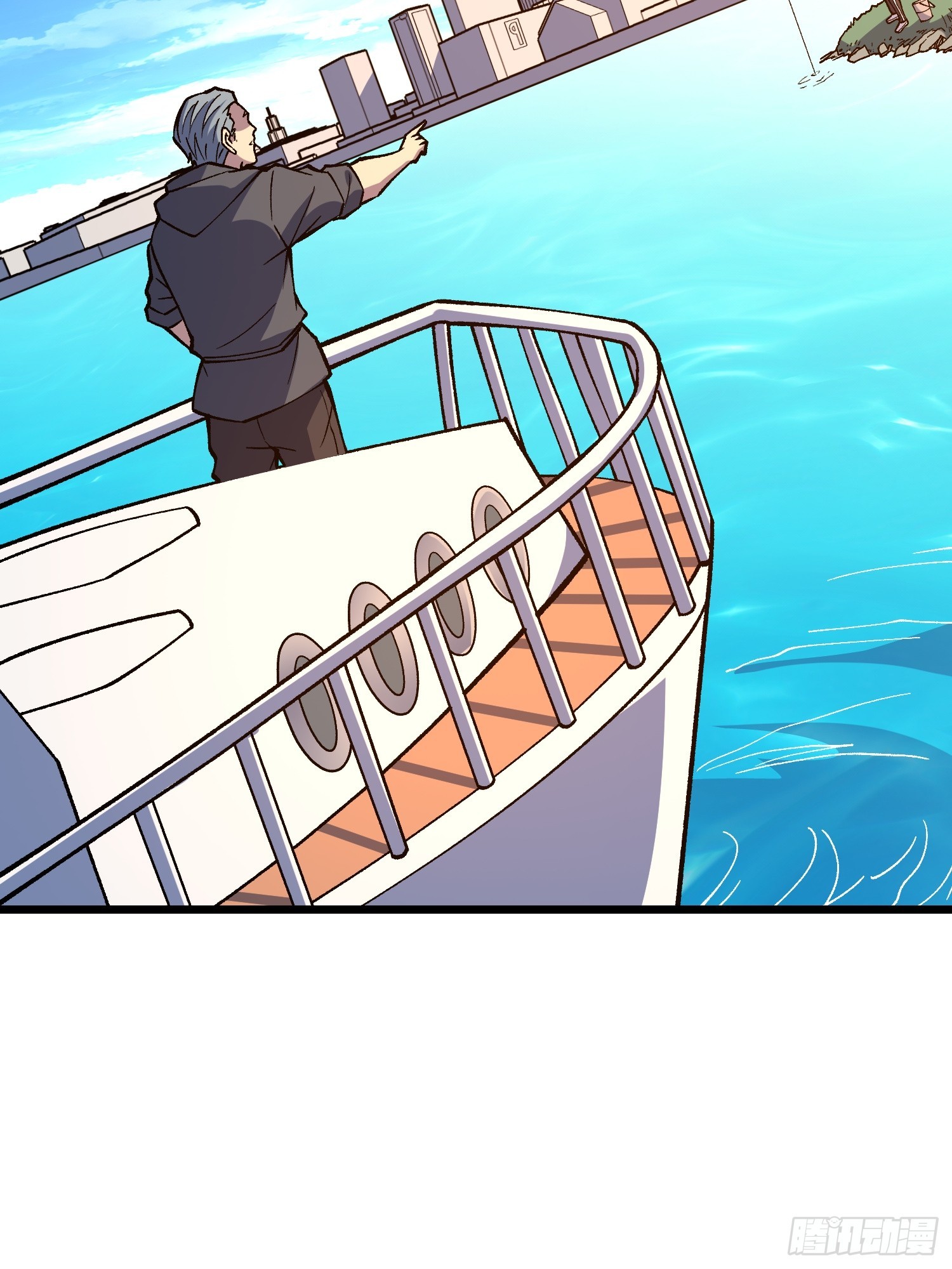 第35话 生日蛋糕(1/2)-第36话