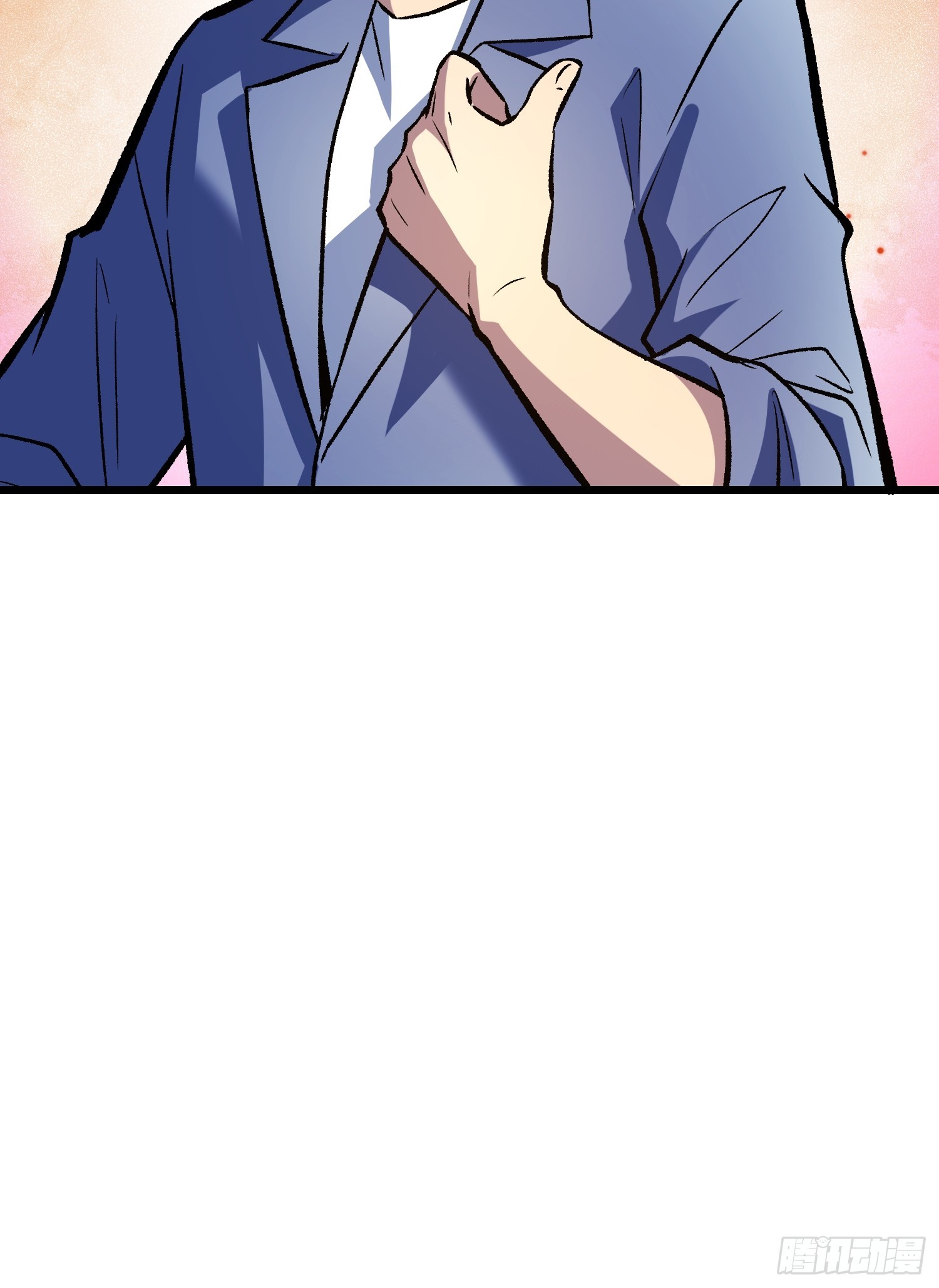 第37话 真的好恐怖(1/2)-第38话