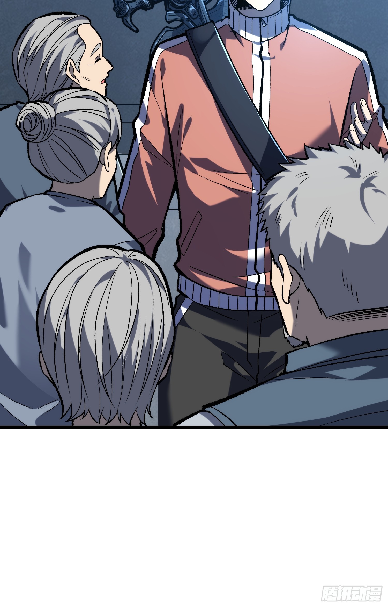 第7话 我遇到英雄了-第8话