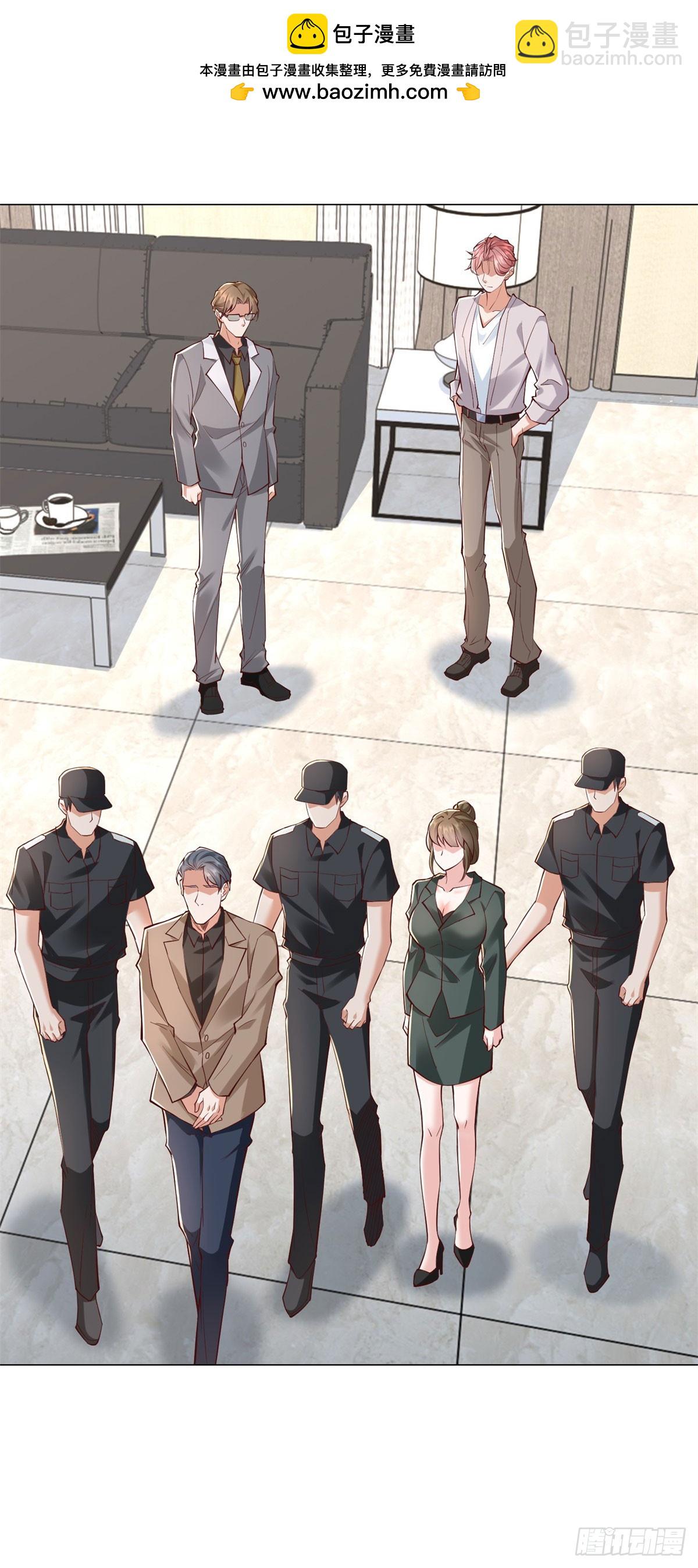 第139话 绘画大师-第140话