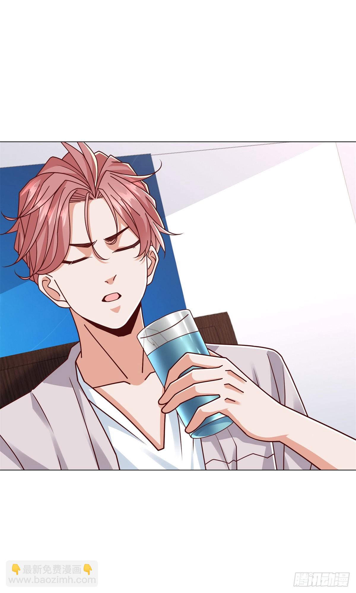 第145话 稀释股权-第146话