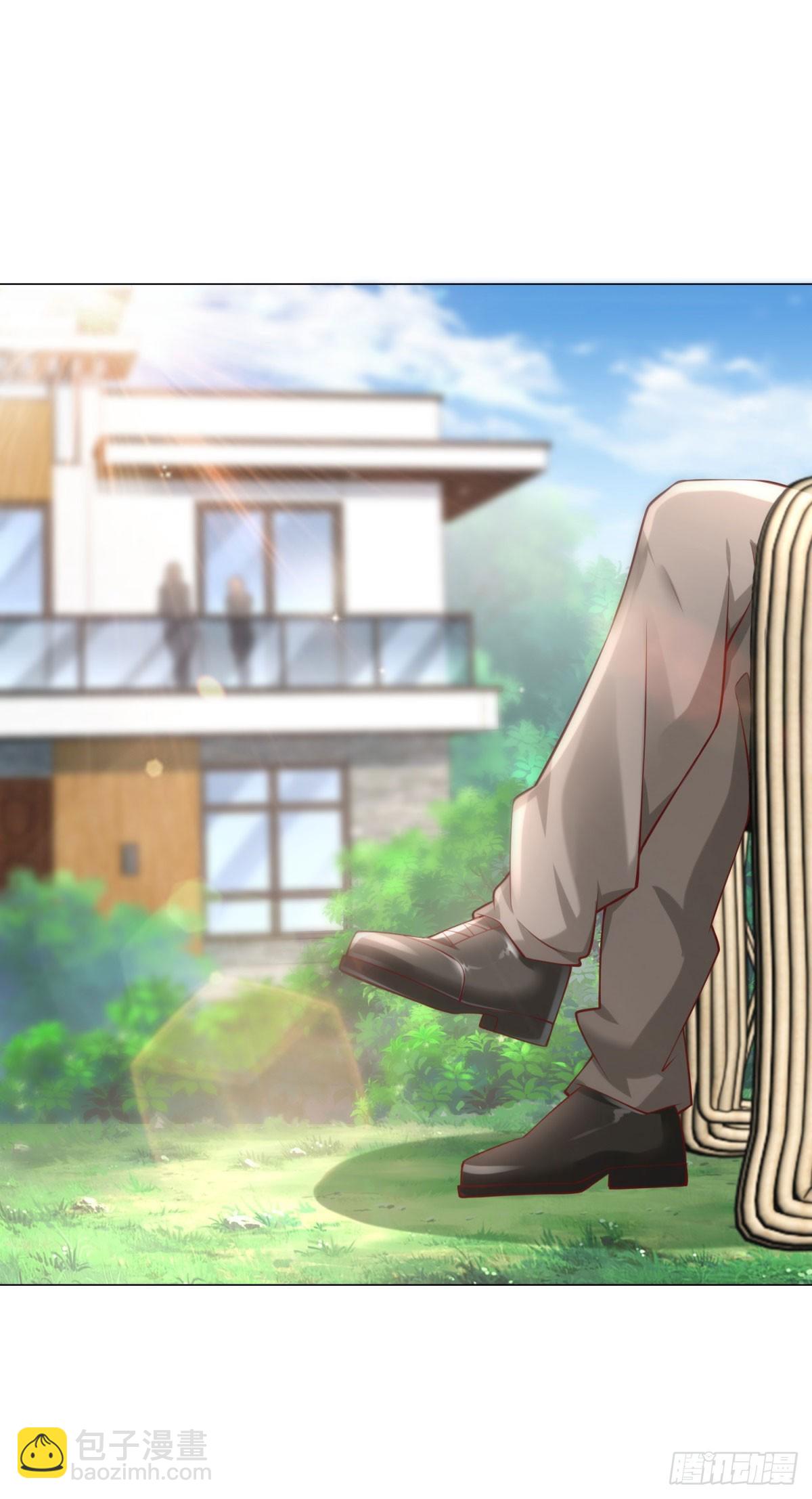 第15话 邻居的特殊关心-第16话