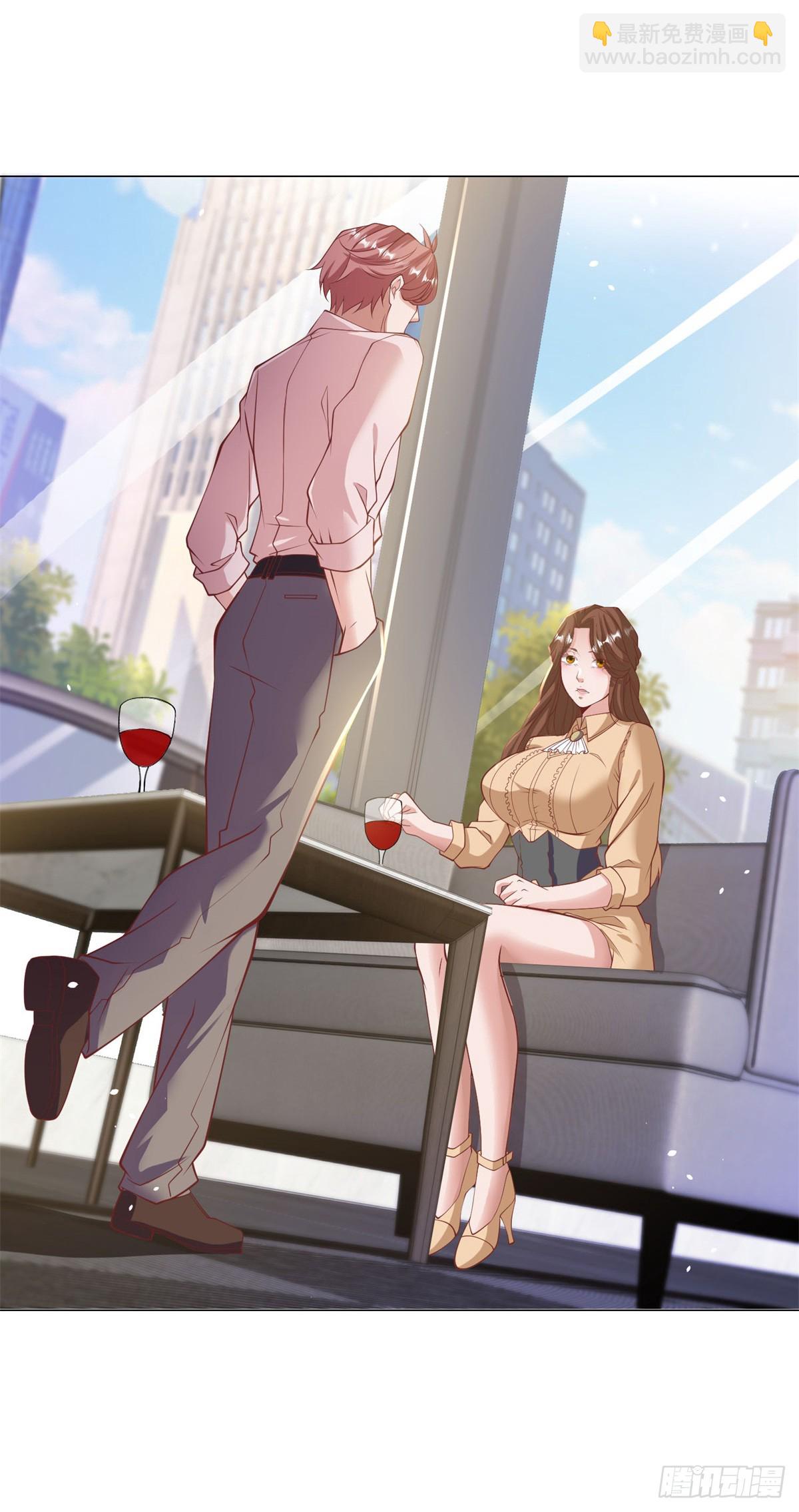 第5话 该是我的就是我的-第6话