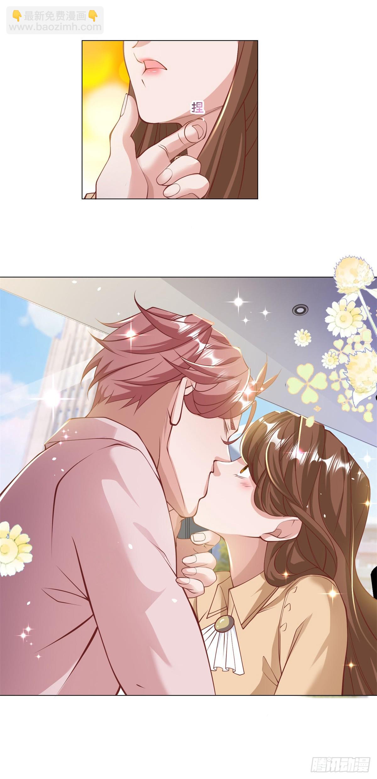 第5话 该是我的就是我的-第6话