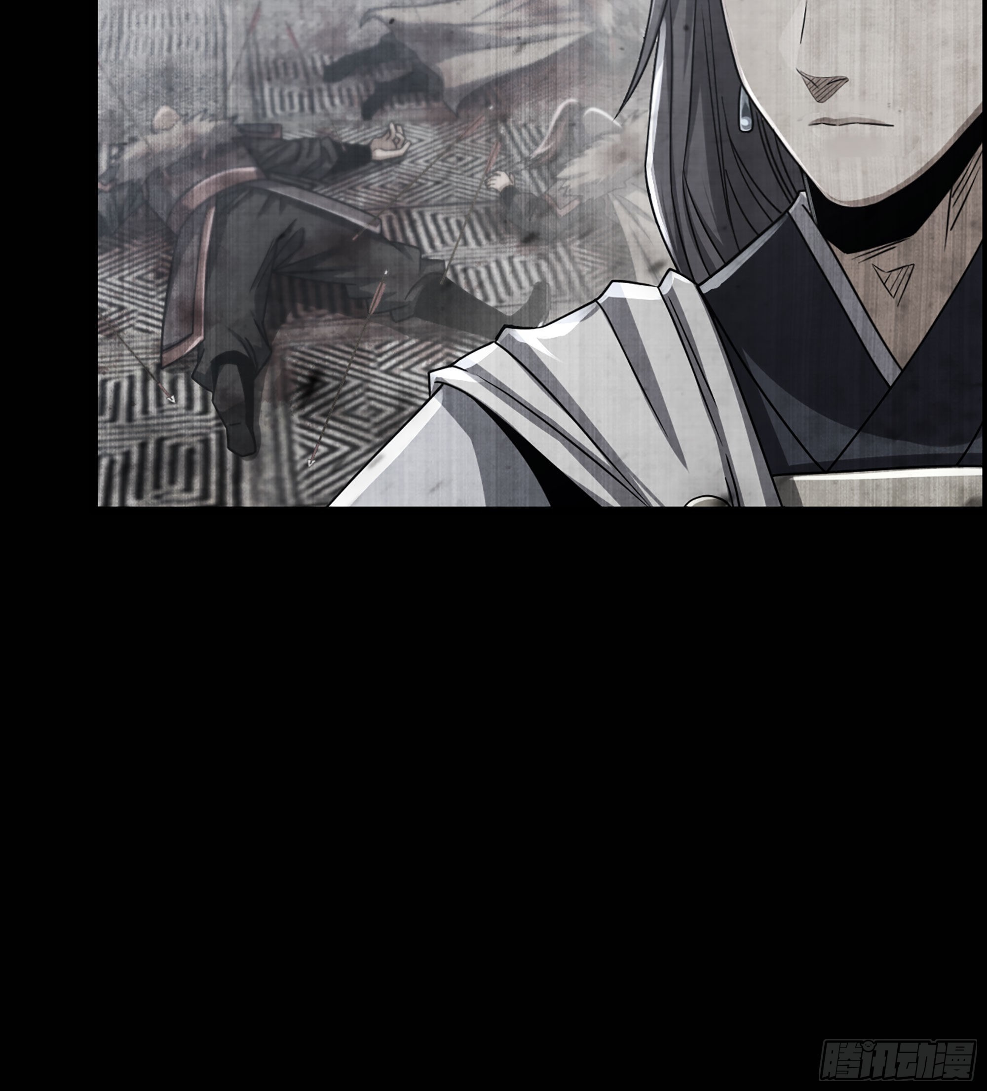29- 兰陵王(1/2)-第34话