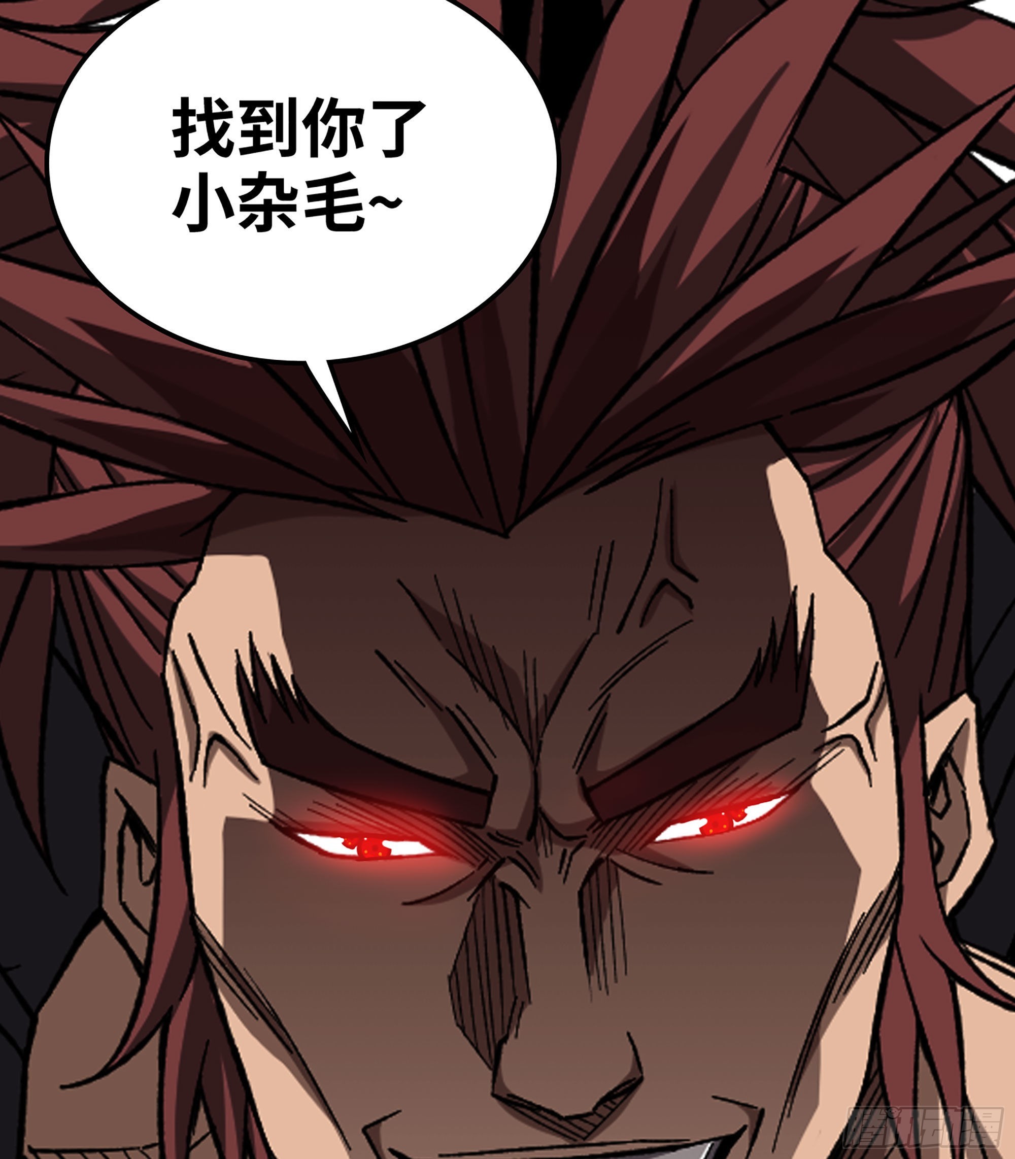 31- 角色转换！-第36话