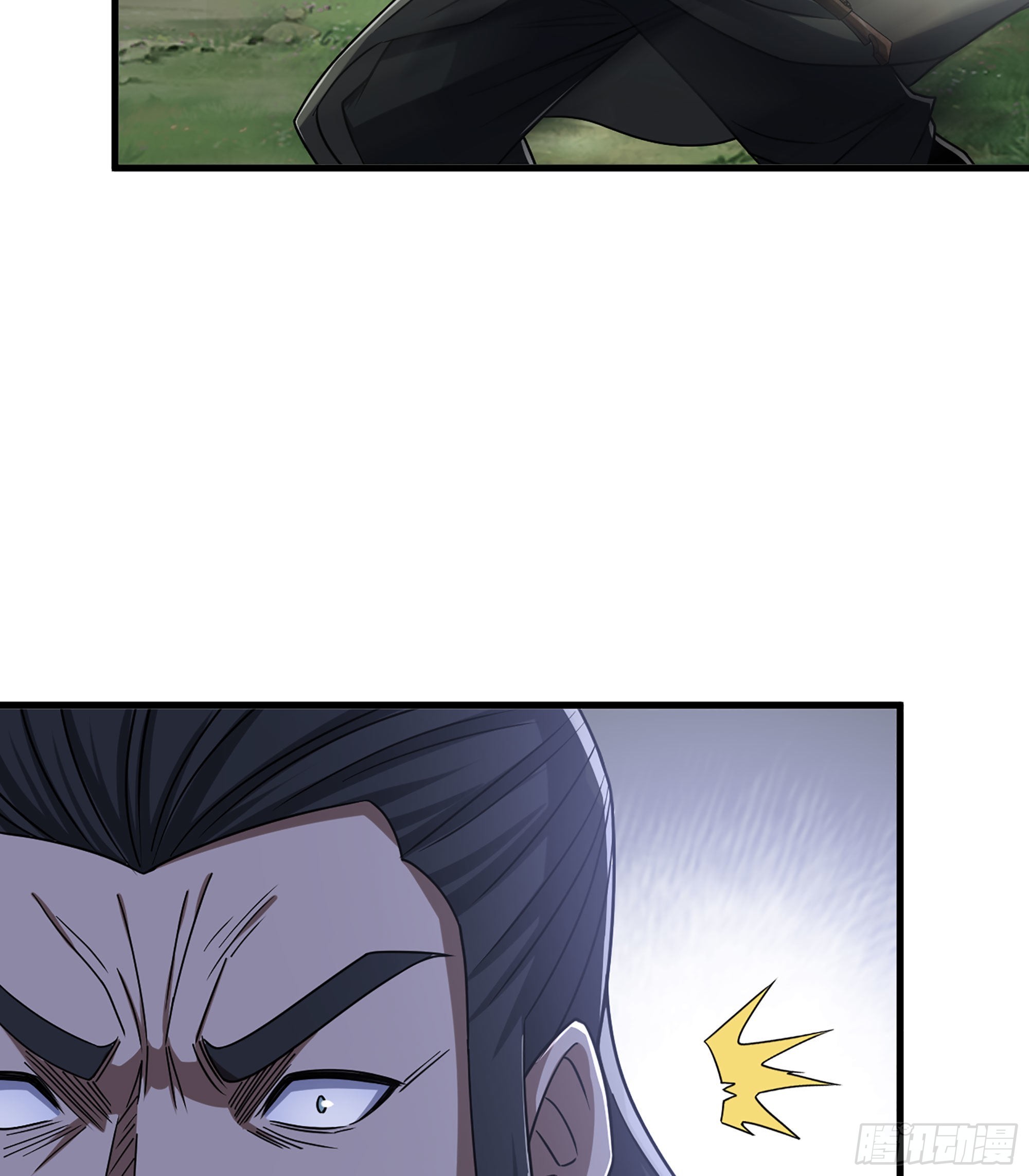 31- 角色转换！-第36话