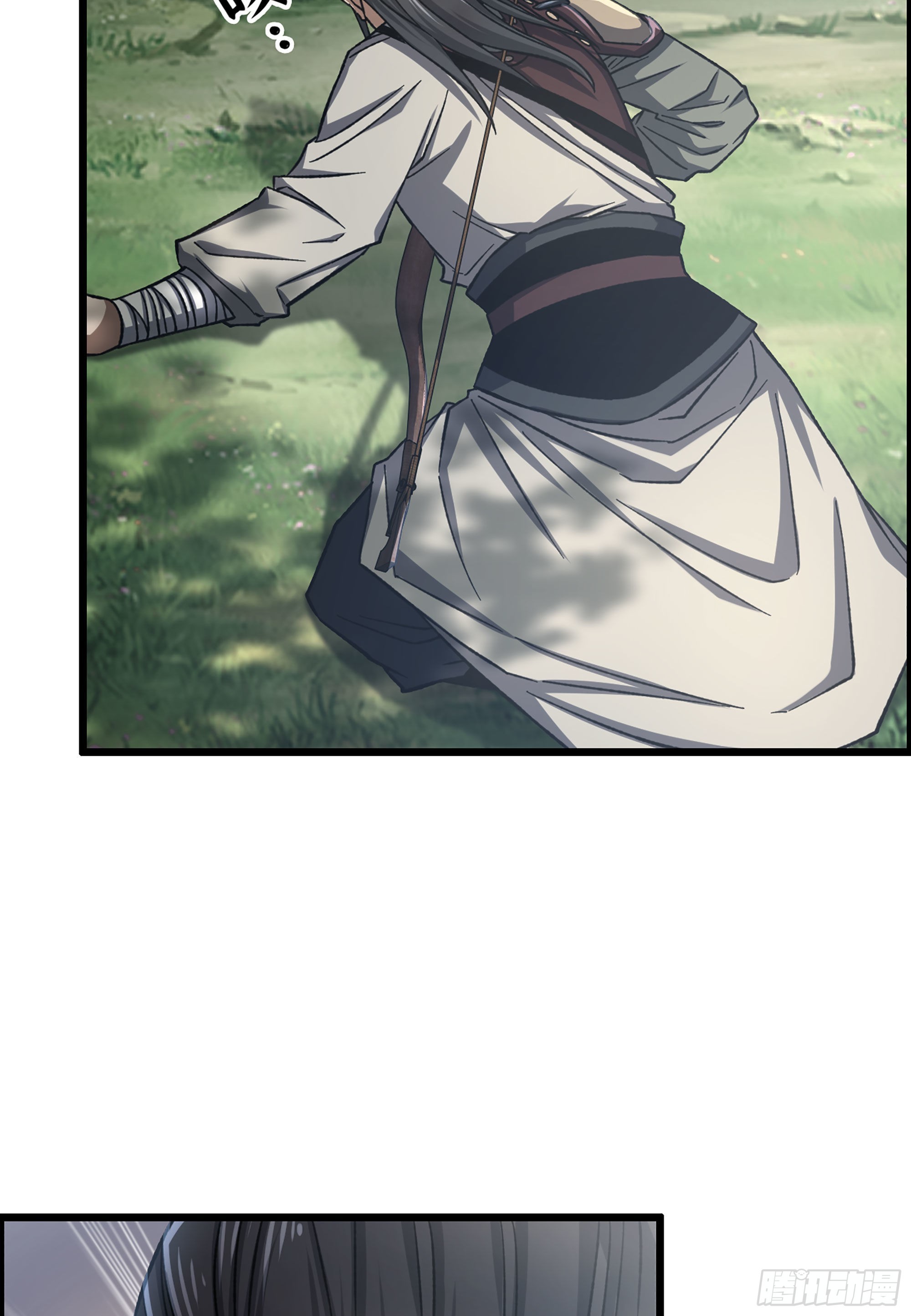 31- 角色转换！-第36话