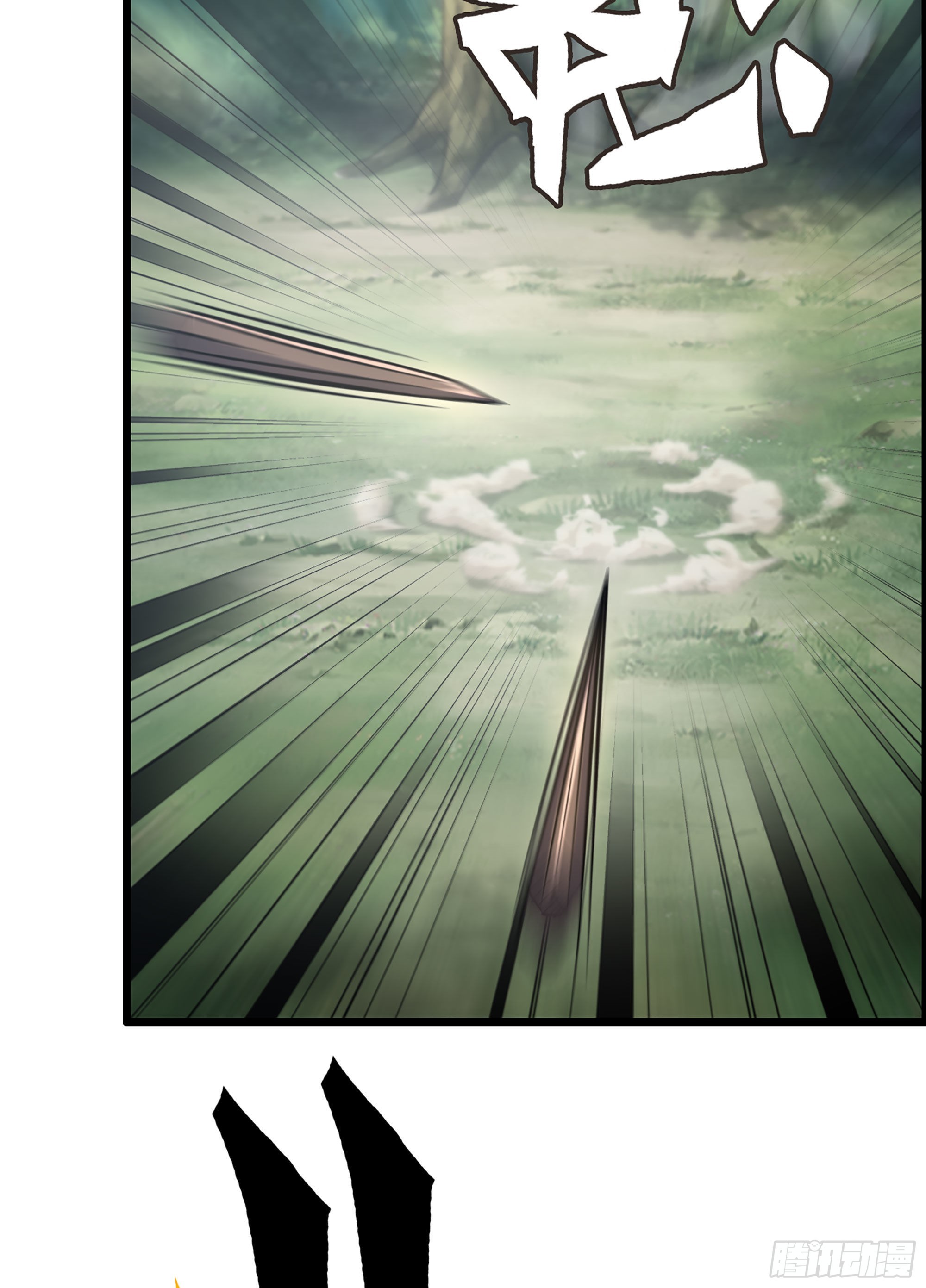 31- 角色转换！-第36话