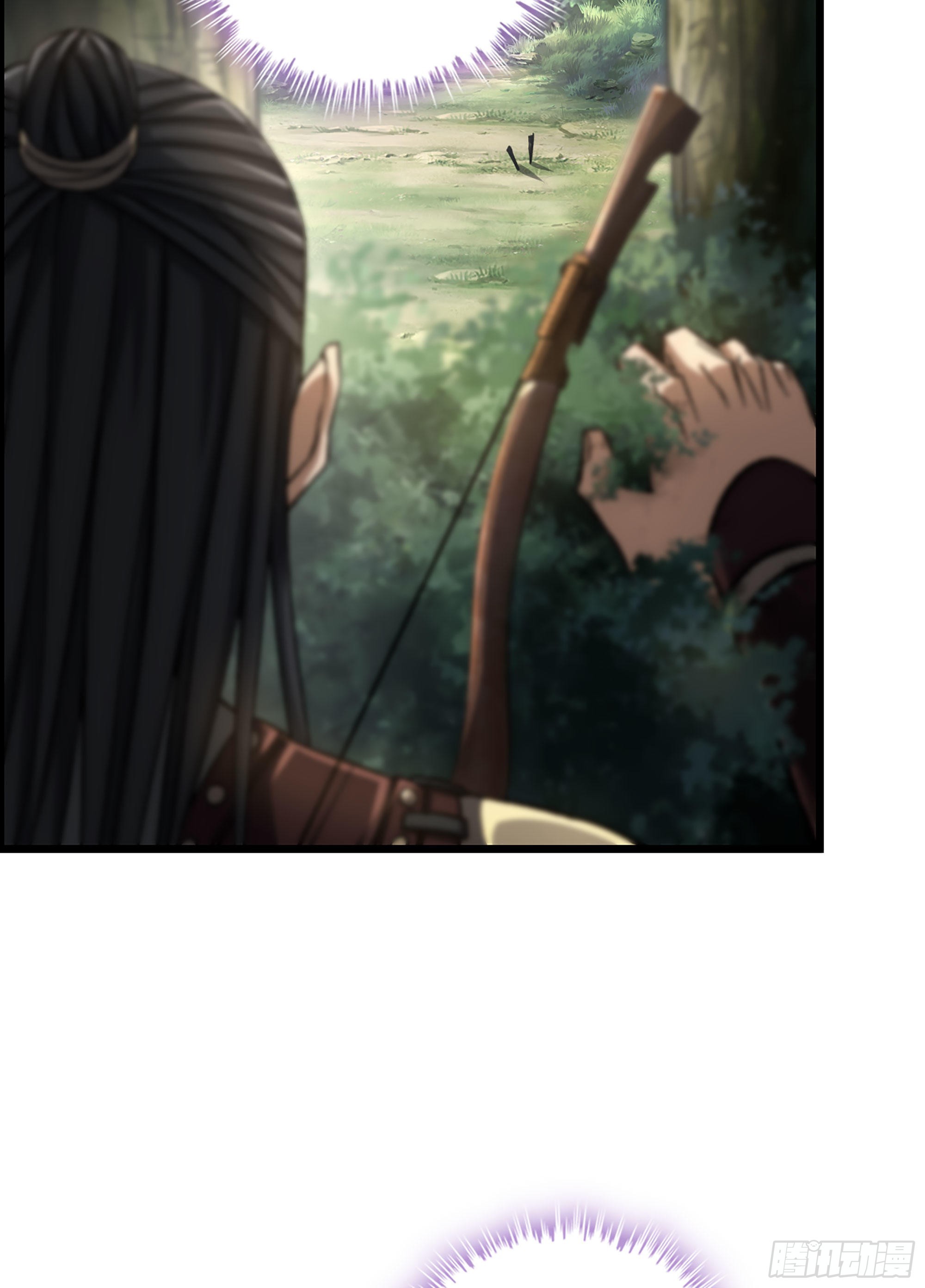 31- 角色转换！-第36话