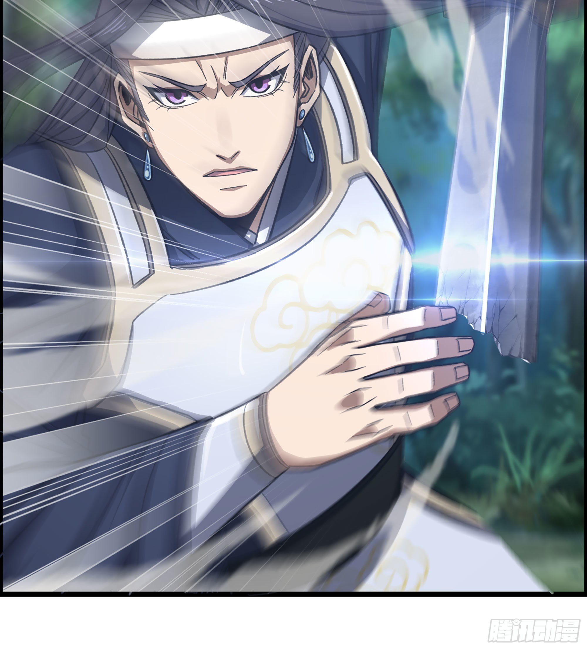 47- 你太弱了！(1/2)-第52话