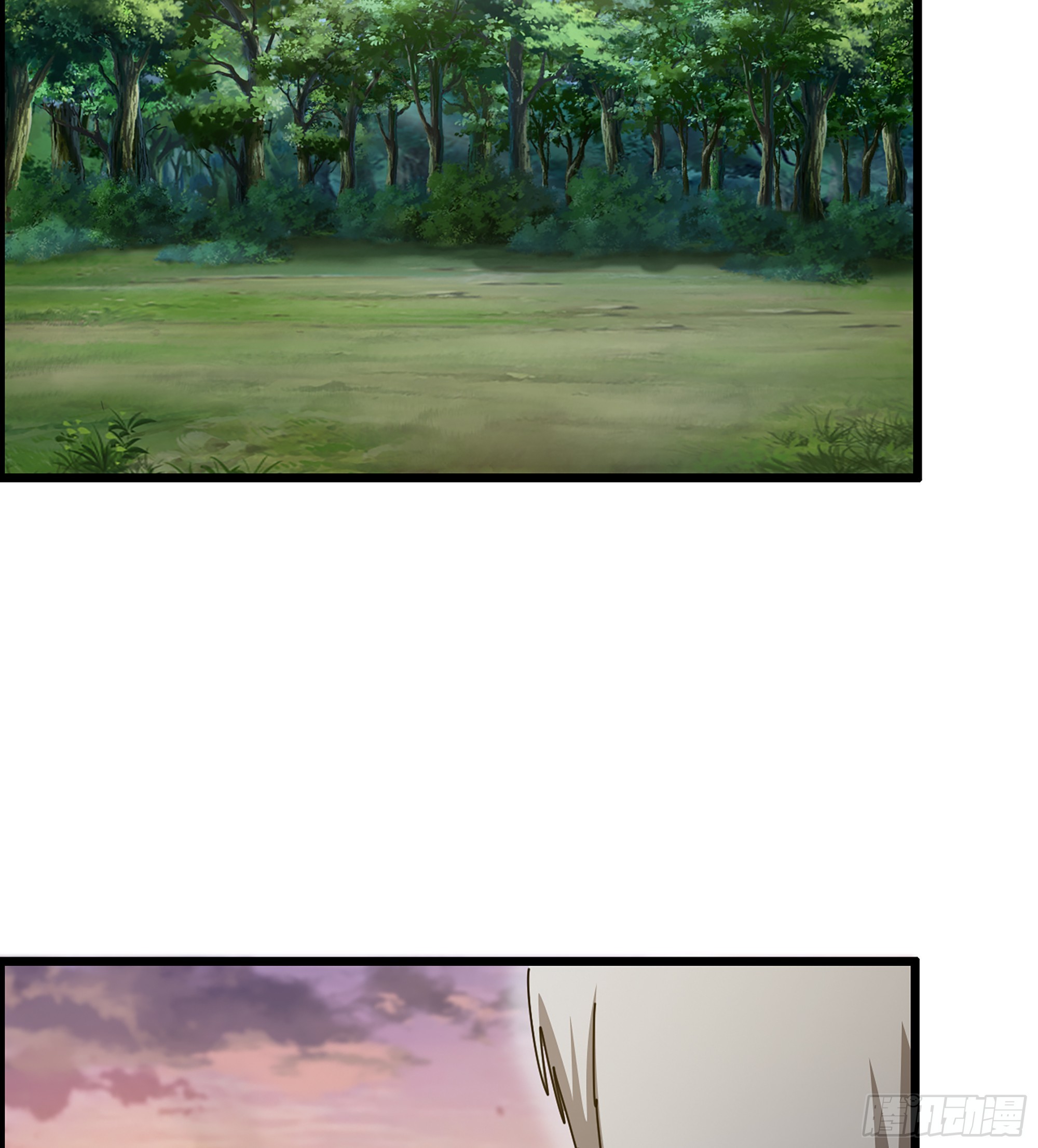 69- 气劲(1/2)-第74话