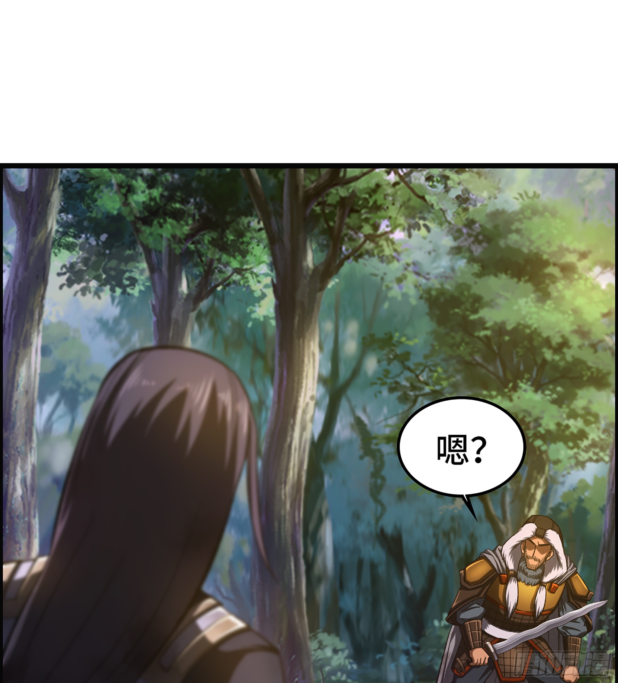 71- 螳螂捕蝉(1/2)-第76话