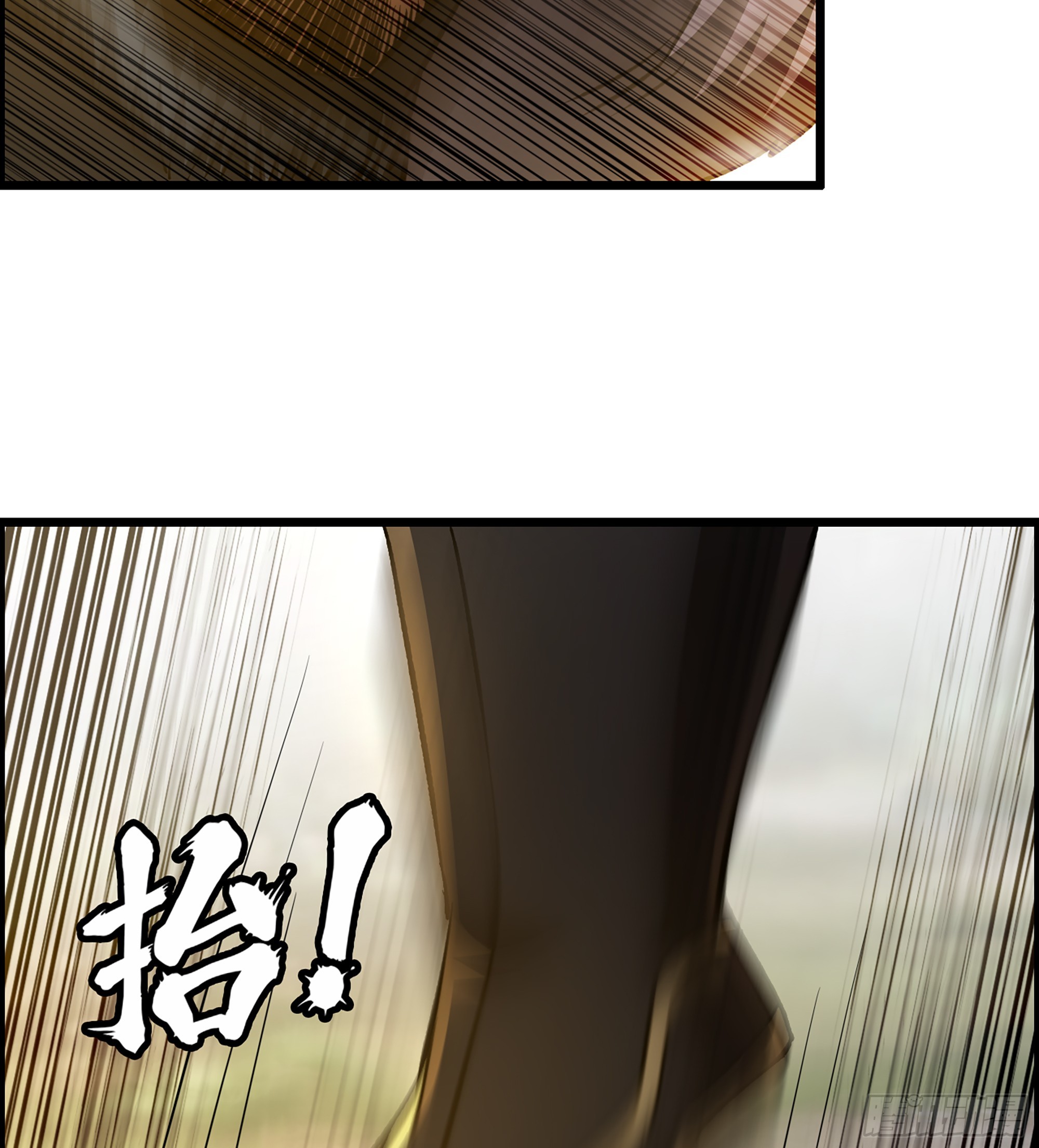 71- 螳螂捕蝉(1/2)-第76话