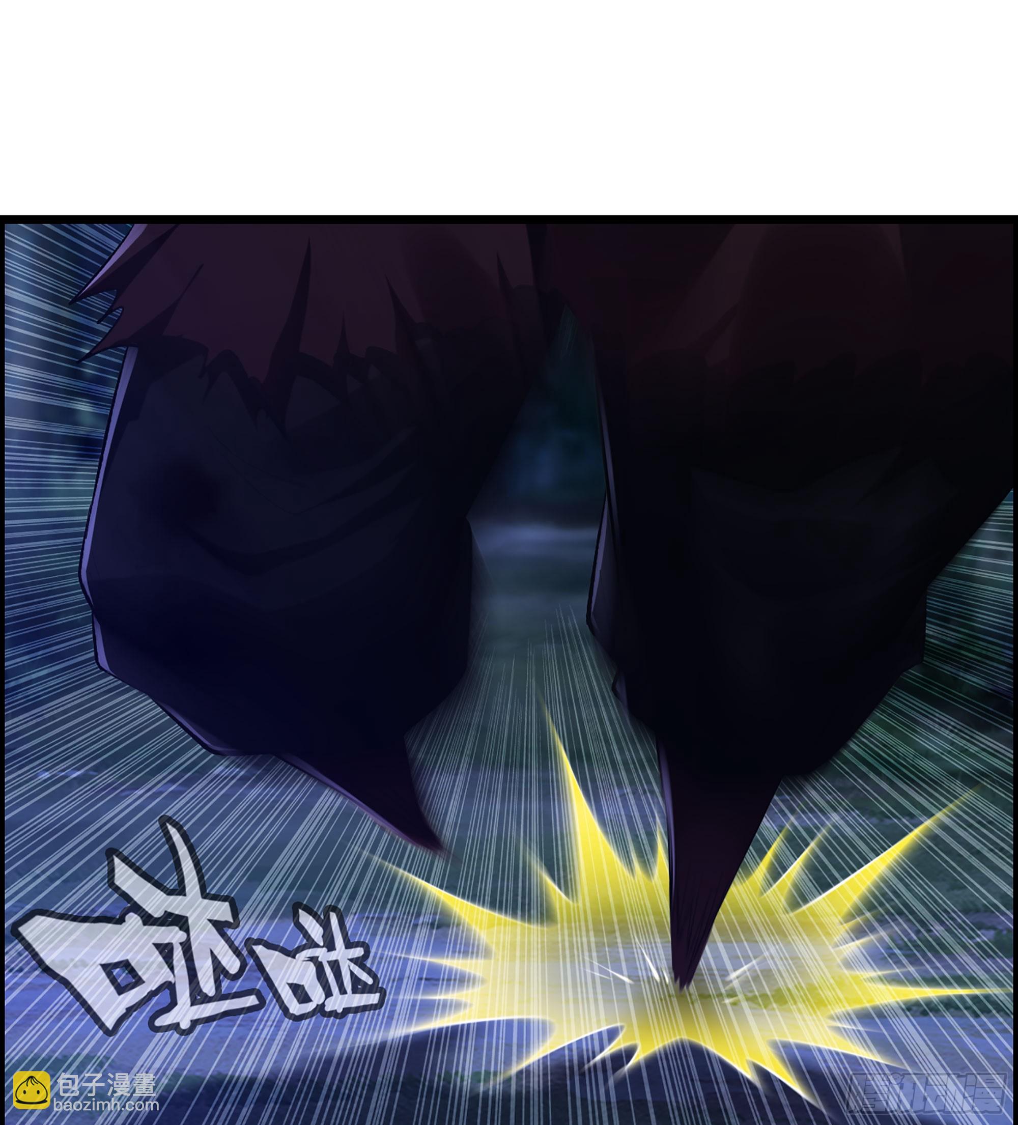 79- 游戏结束？(1/2)-第84话