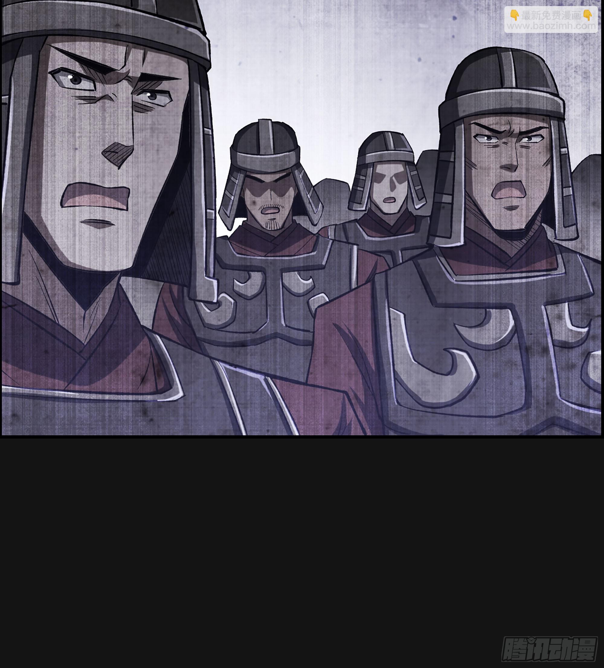 83- 似梦非梦(1/2)-第88话