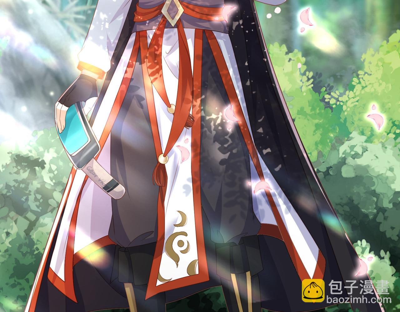 01 圣女沐浴我拉帘！(1/4)-第2话