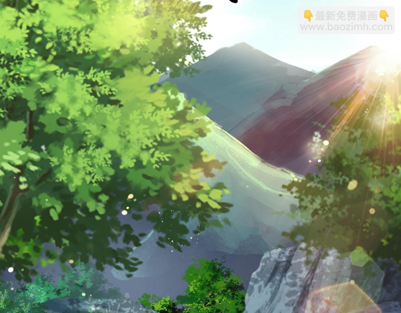 01 圣女沐浴我拉帘！(1/4)-第2话
