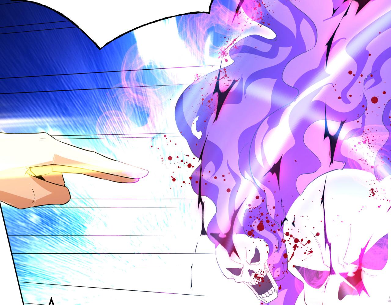 33 将计就计！(1/3)-第34话