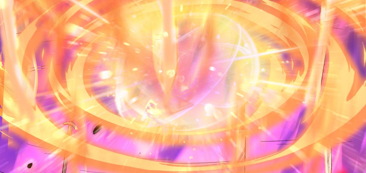 41 身世之谜！(1/4)-第42话