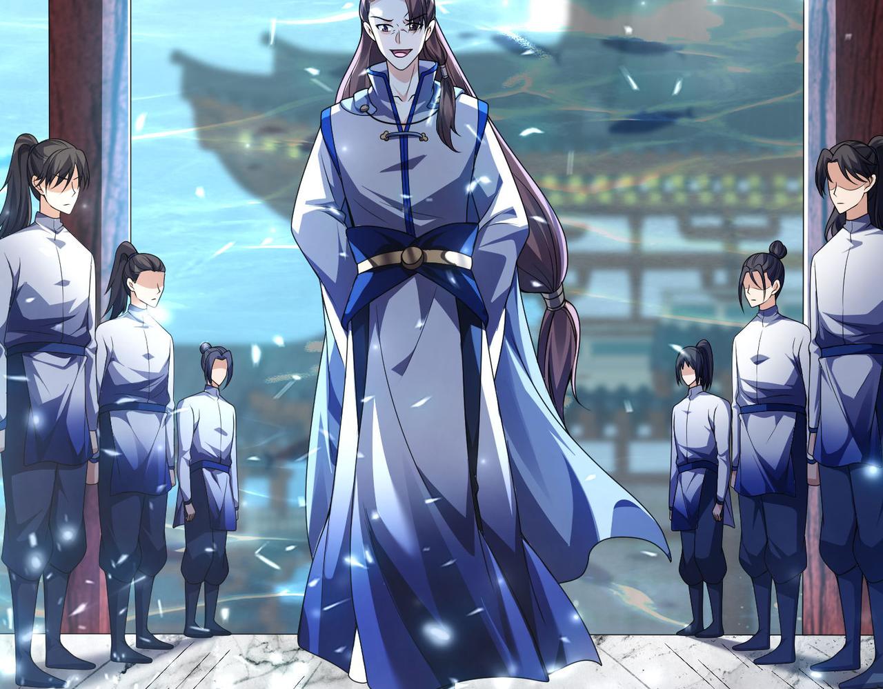 43 救师心切(1/4)-第44话
